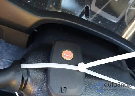 2016 Toyota Tacoma Trd Sport из США, поврежденный, VIN 3TMAZ5CN6GM025488